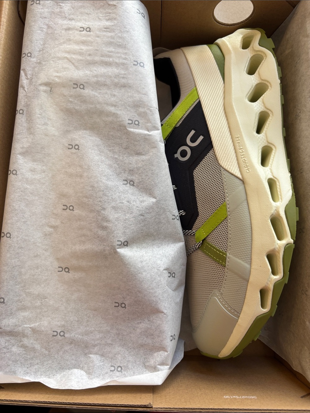 On Cloudhorizon Hiking Shoes Fixed Price View 3